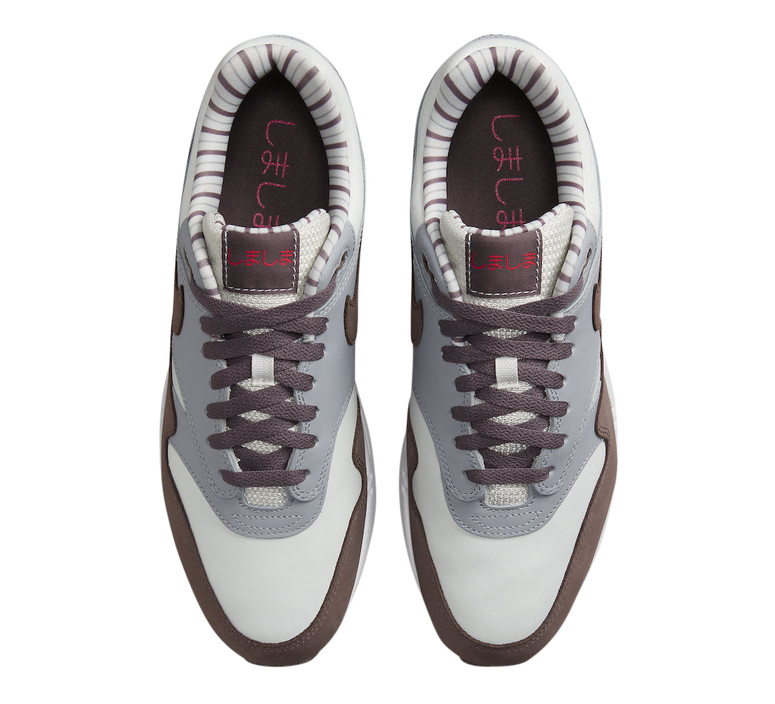 Nike Air Max 1 Premium Shima Shima (2023)