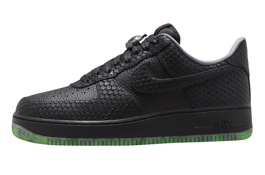 Nike Air Force 1 Low PRM Halloween (2023)