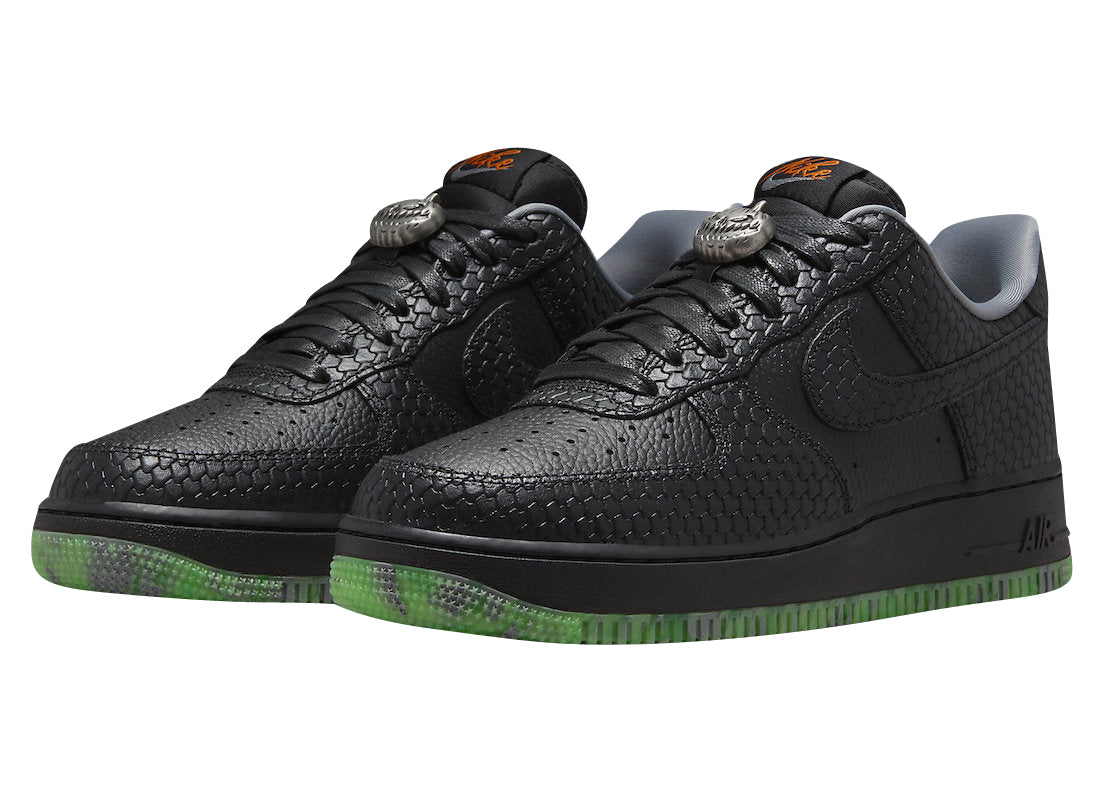 Nike Air Force 1 Low PRM Halloween (2023)