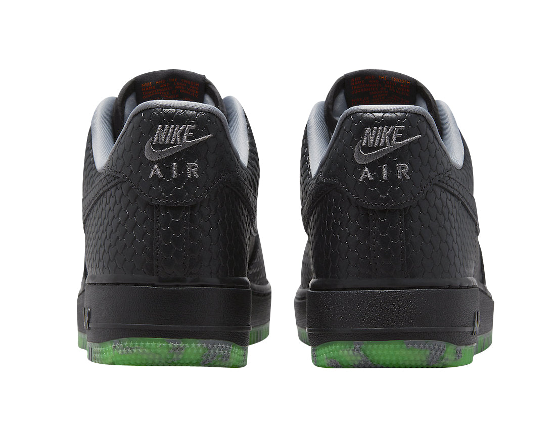 Nike Air Force 1 Low PRM Halloween (2023)