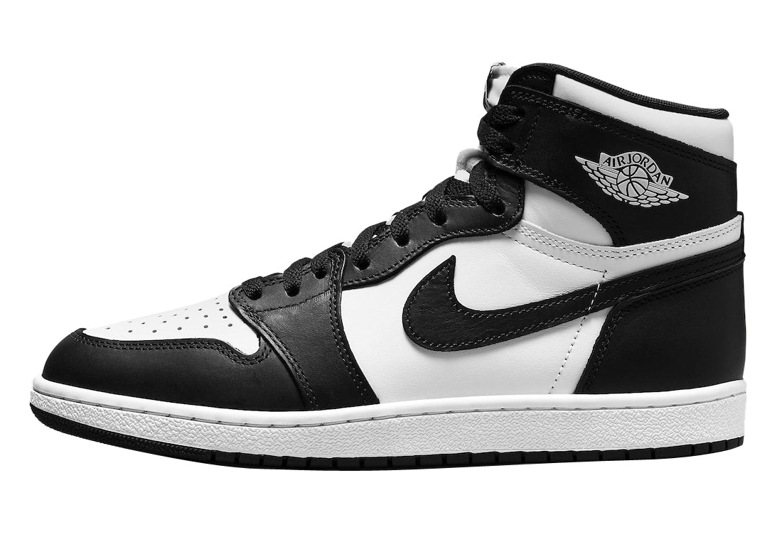 Jordan 1 Retro High 85’ Black White (2023)