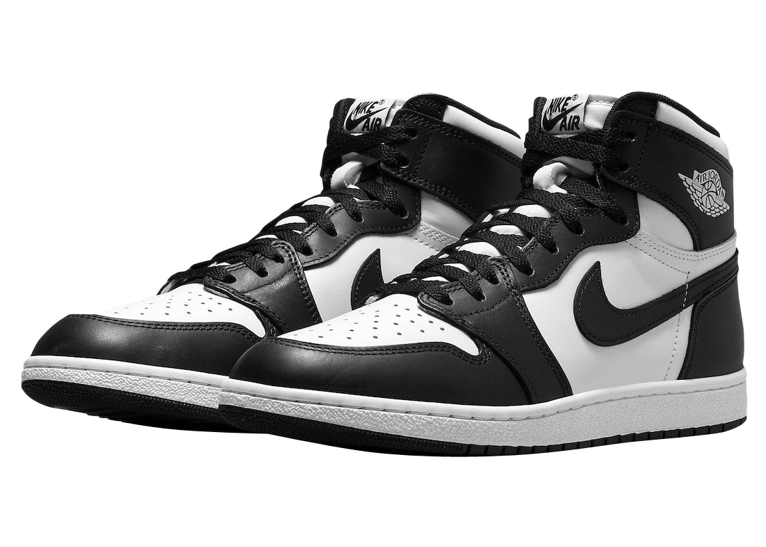 Jordan 1 Retro High 85’ Black White (2023)