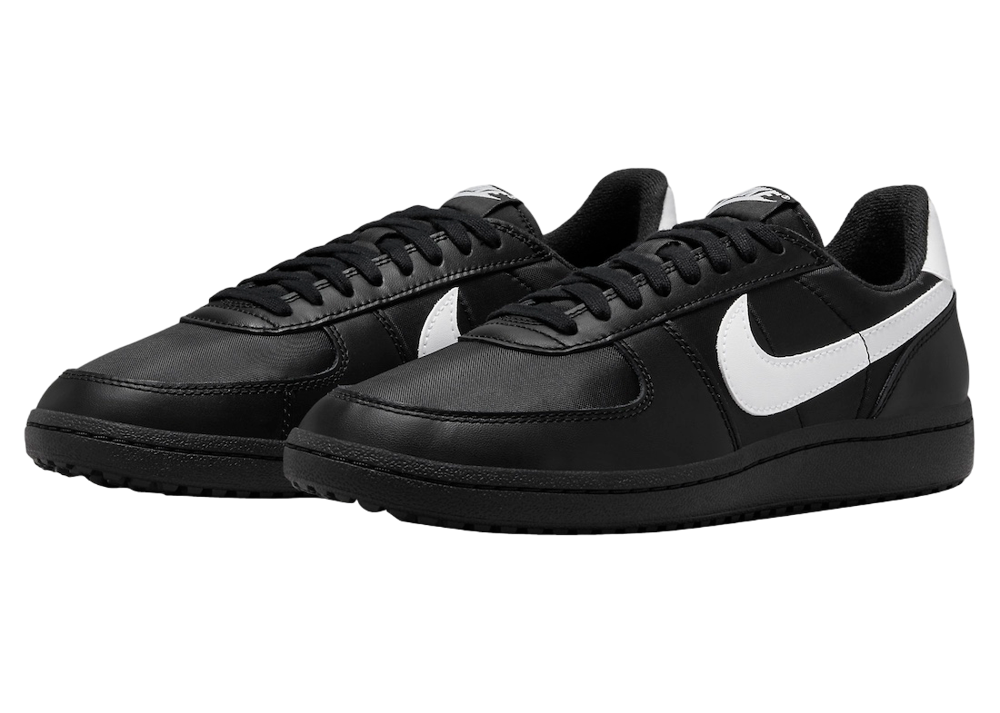 Nike Field General ‘82 SP Black White