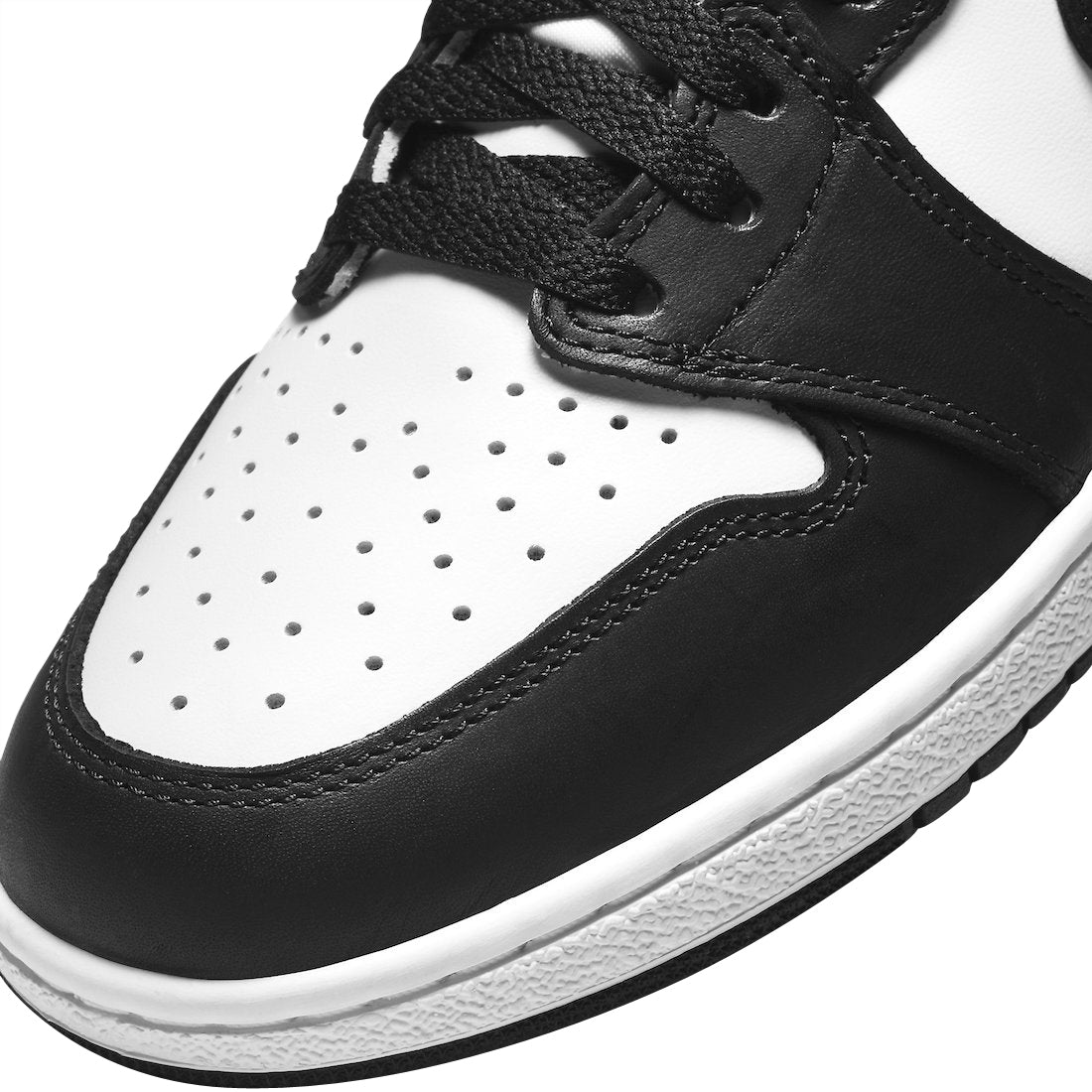 Jordan 1 Retro High 85’ Black White (2023)