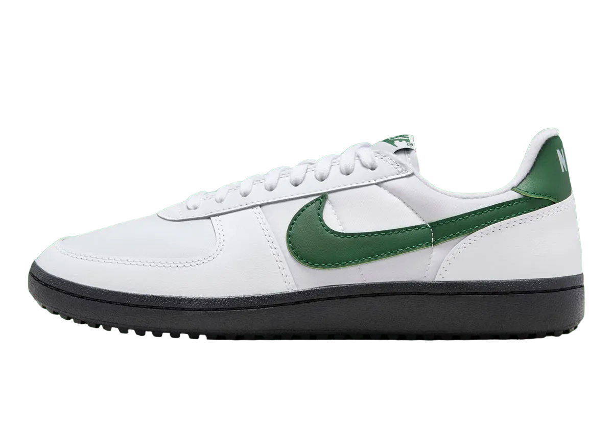 Nike Field General ‘82 SP White Gorge Green