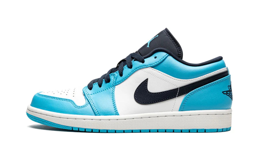 Jordan 1 Low UNC (2021) (GS)