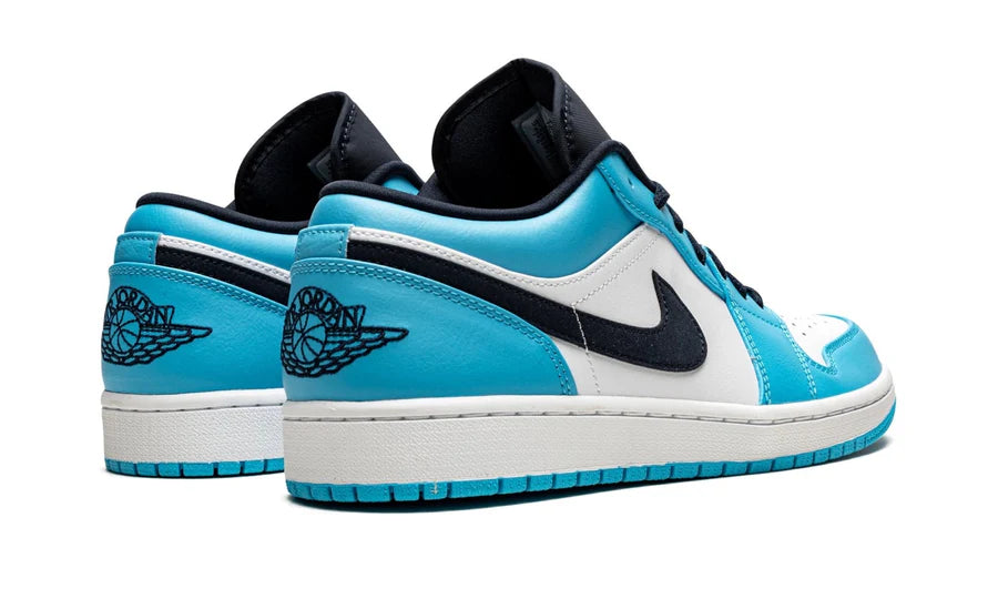 Jordan 1 Low UNC (2021) (GS)