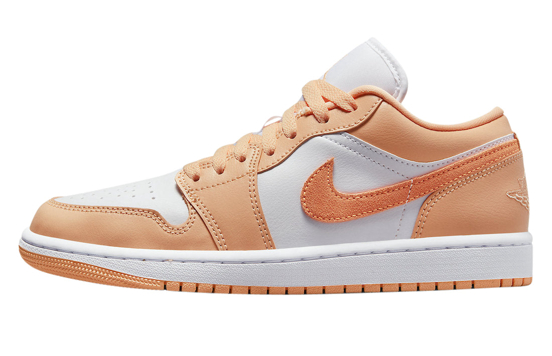 Jordan 1 Low Sunset Haze (WMNS)