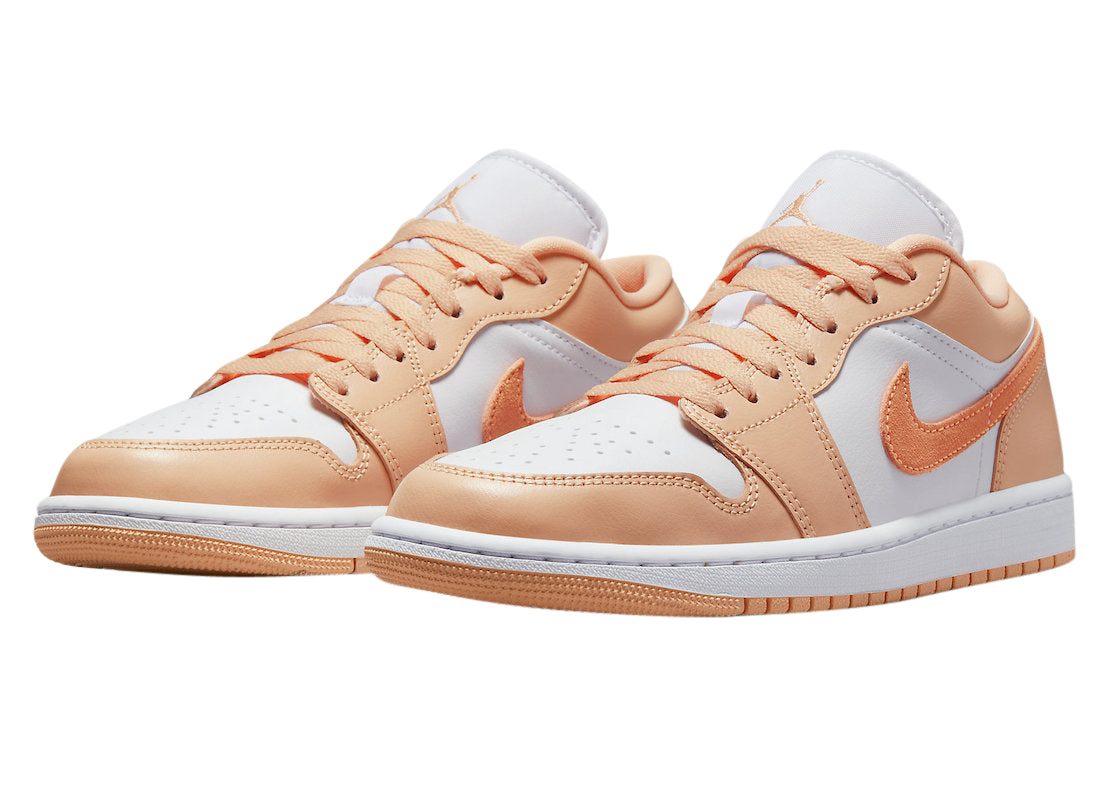 Jordan 1 Low Sunset Haze (WMNS)