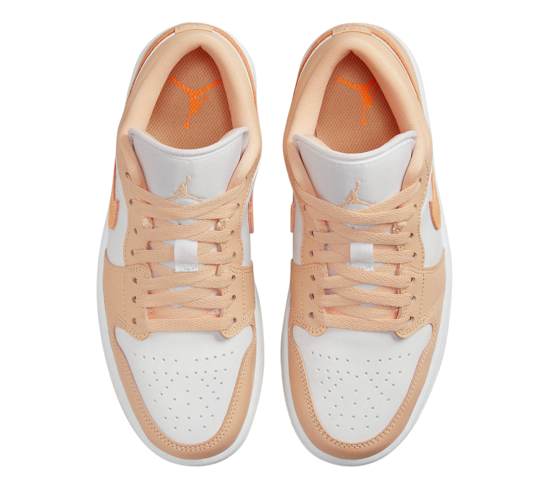 Jordan 1 Low Sunset Haze (WMNS)