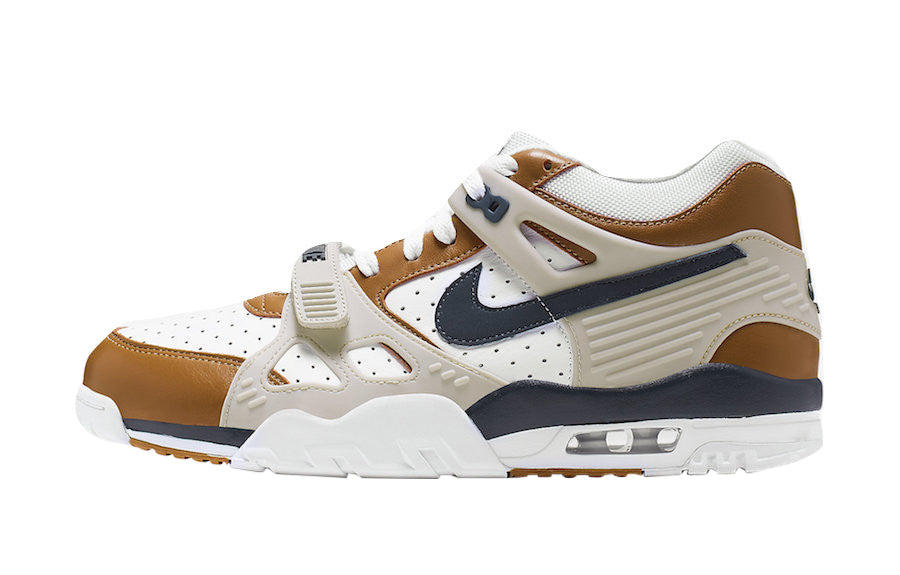 (PRE-OWNED) Nike Air Trainer 3 Medicine Ball (2019)