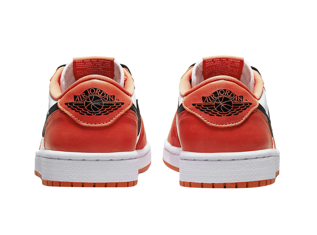 Jordan 1 Low OG Starfish (WMNS)