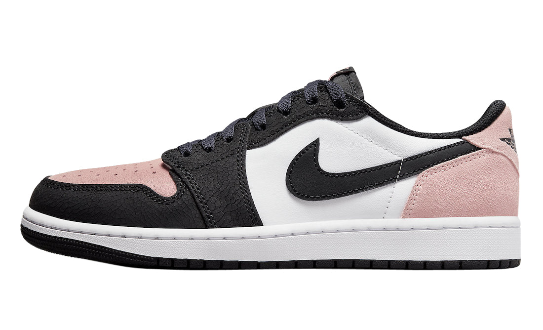 Jordan 1 Low OG Bleached Coral