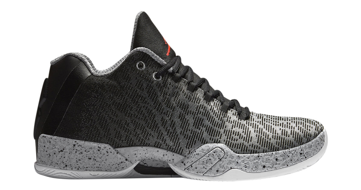 Jordan XX9 Low Infrared