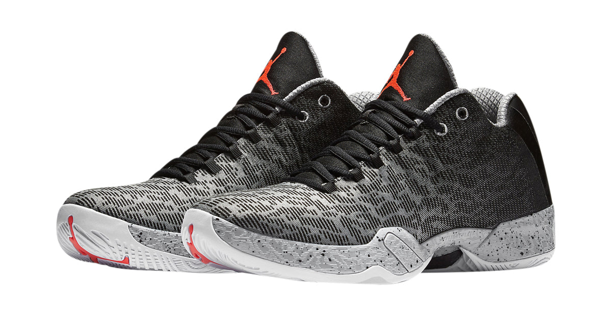 Jordan XX9 Low Infrared