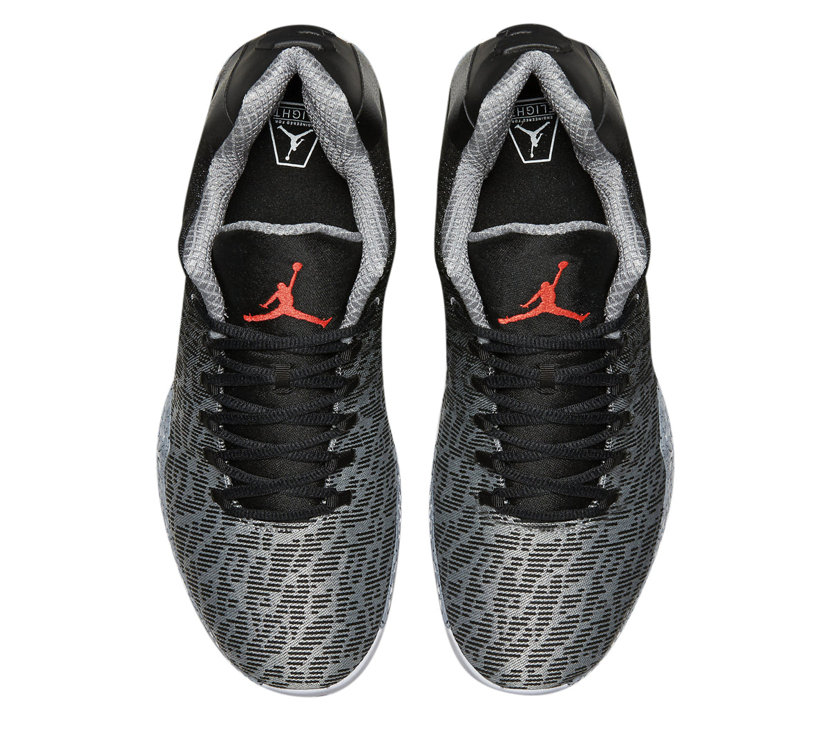Jordan XX9 Low Infrared