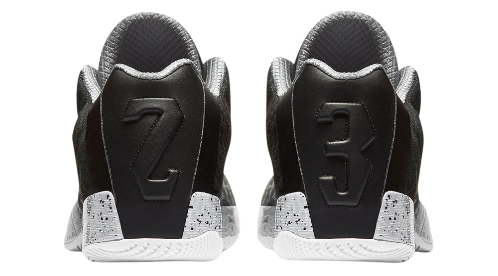 Jordan XX9 Low Infrared