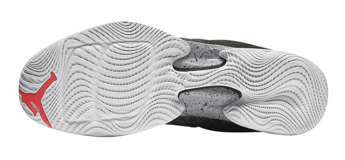 Jordan XX9 Low Infrared