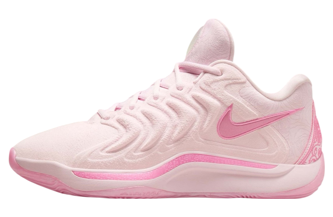 Nike KD 17 NRG Aunt Pearl