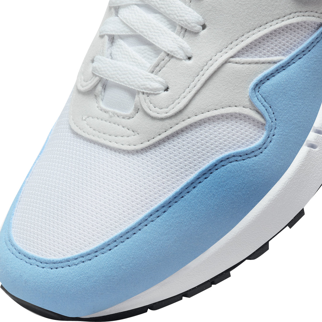 Nike Air Max 1 White University Blue (B-Grade)