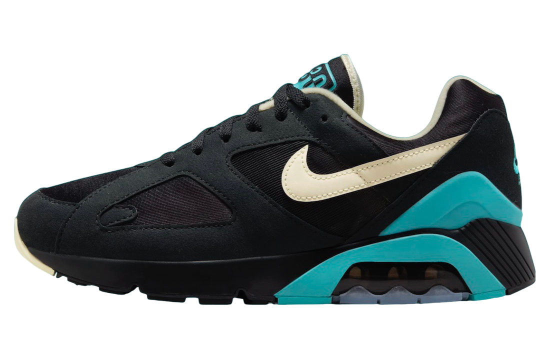 Nike Air Max 180 Dusty Cactus