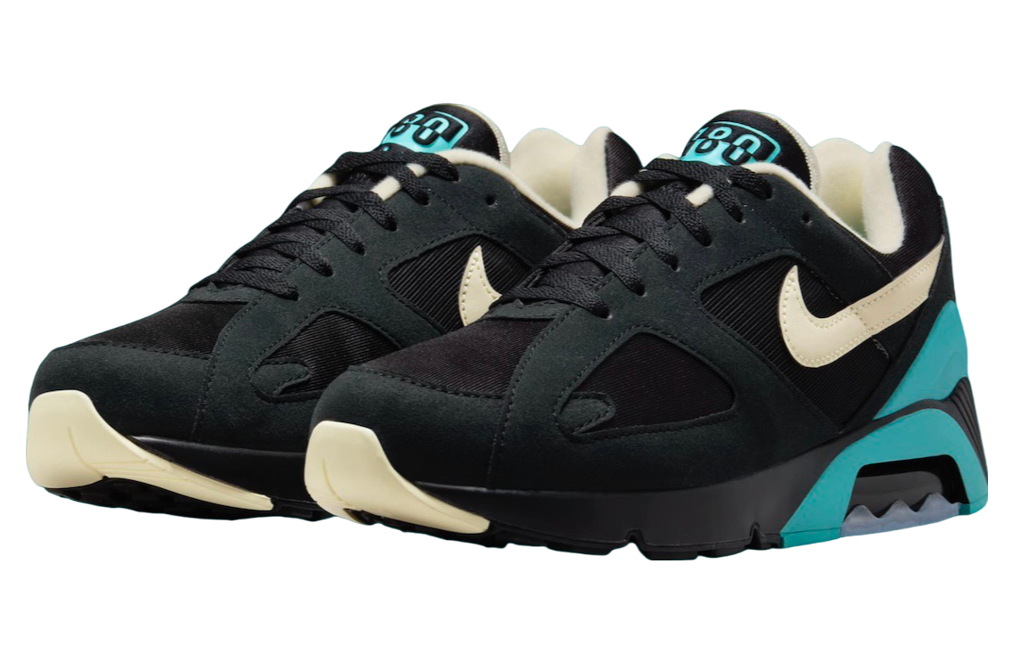 Nike Air Max 180 Dusty Cactus