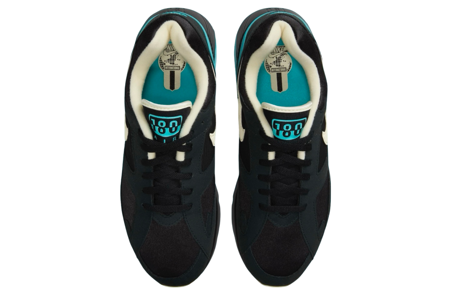 Nike Air Max 180 Dusty Cactus