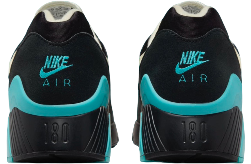 Nike Air Max 180 Dusty Cactus