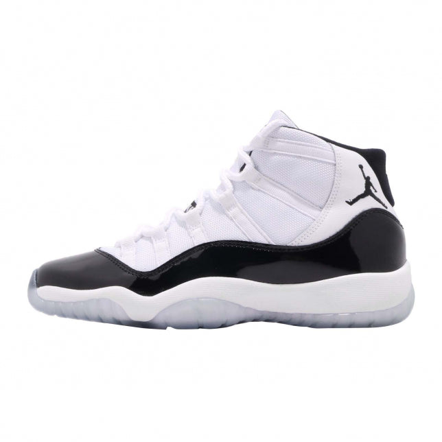 Jordan 11 Retro Concord (2018) (GS)