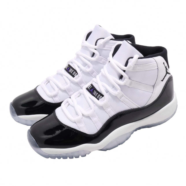 Jordan 11 Retro Concord (2018) (GS)