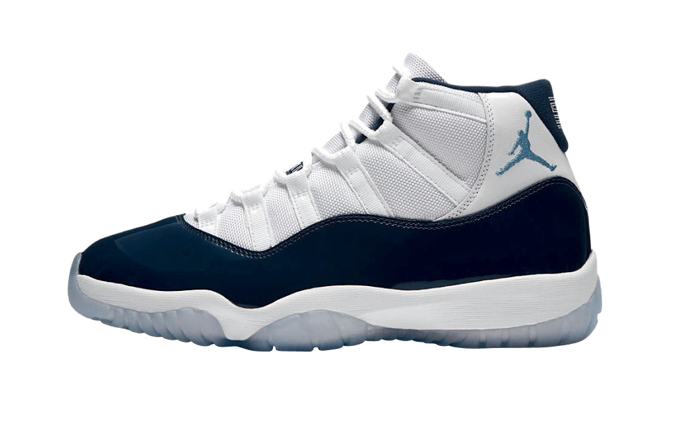 Jordan 11 Retro UNC Win Like 82 (GS)