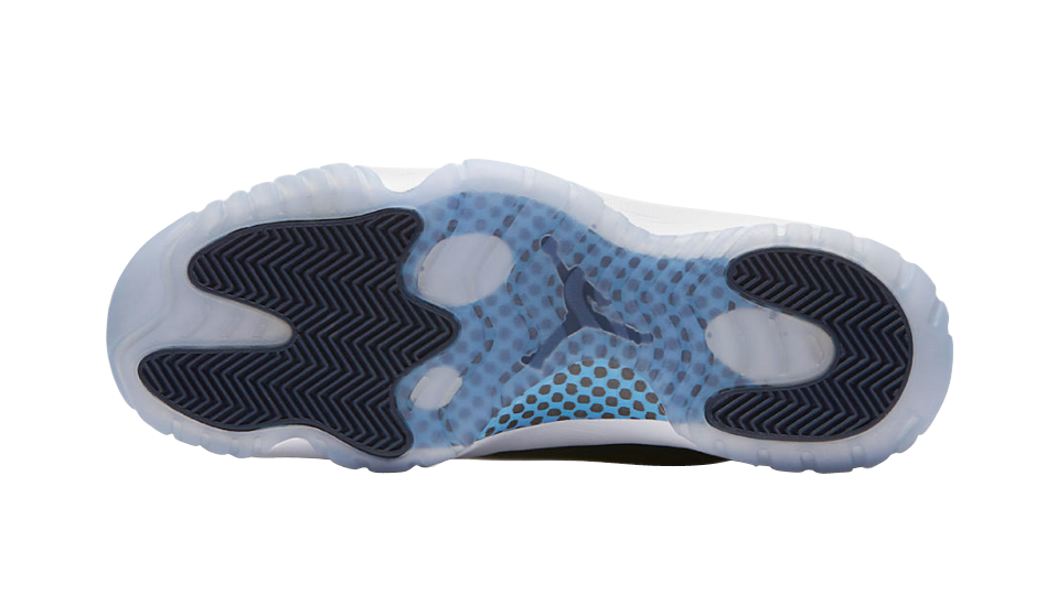 Jordan 11 Retro UNC Win Like 82 (GS)