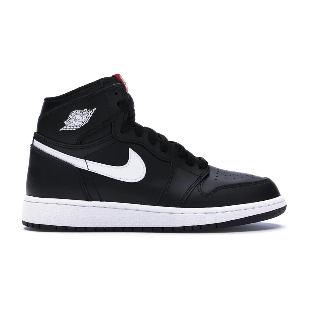 Jordan 1 Retro Yin Yang Black (GS)