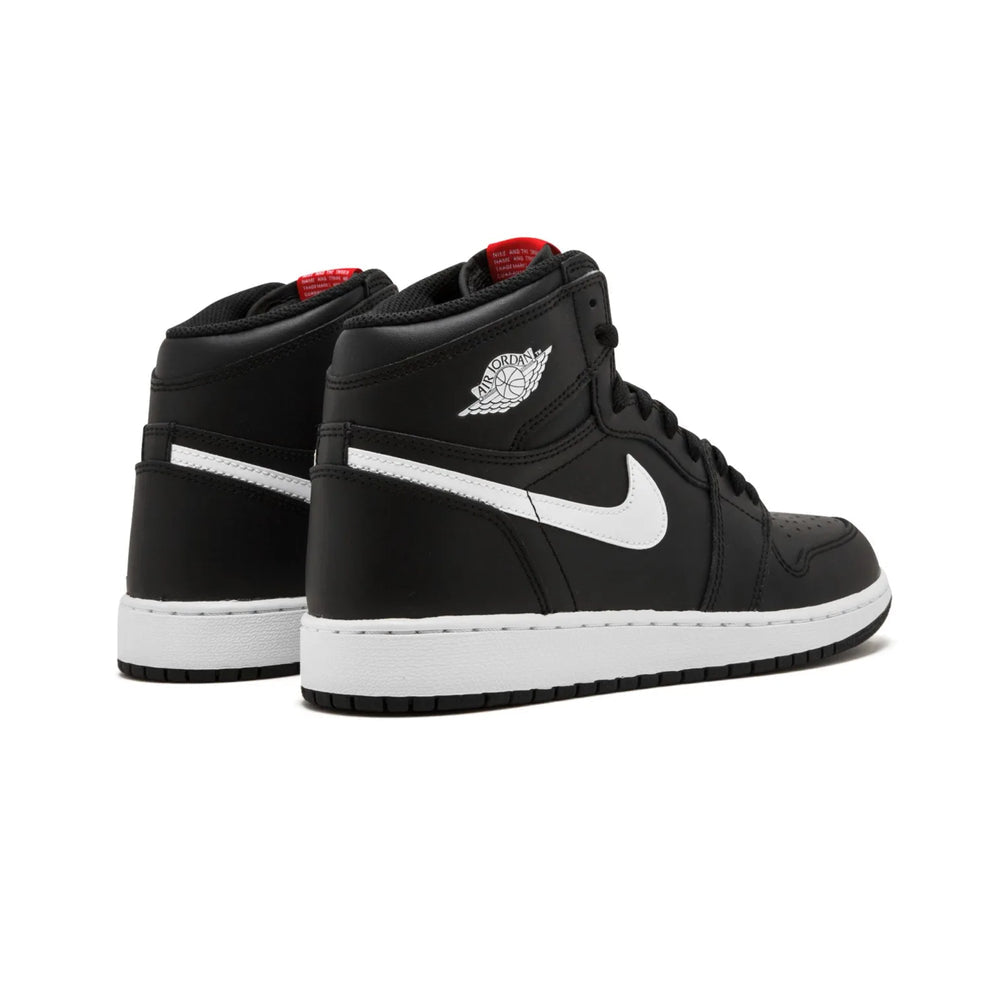 Jordan 1 Retro Yin Yang Black (GS)