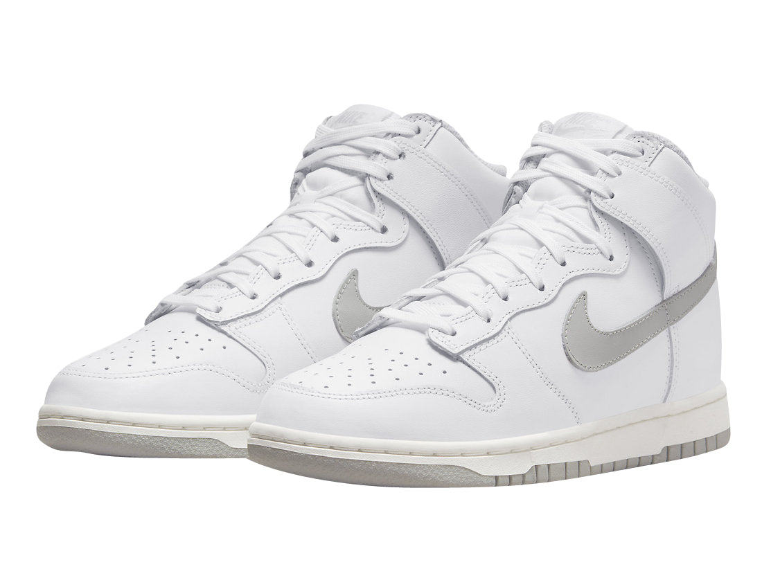 Nike Dunk High Neutral Grey (WMNS)