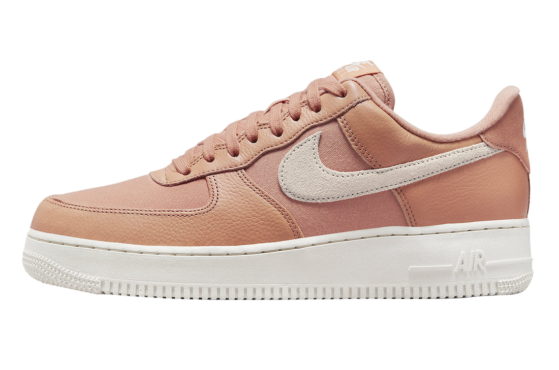 Nike Air Force 1 Low ‘07 LX Amber Brown Phantom