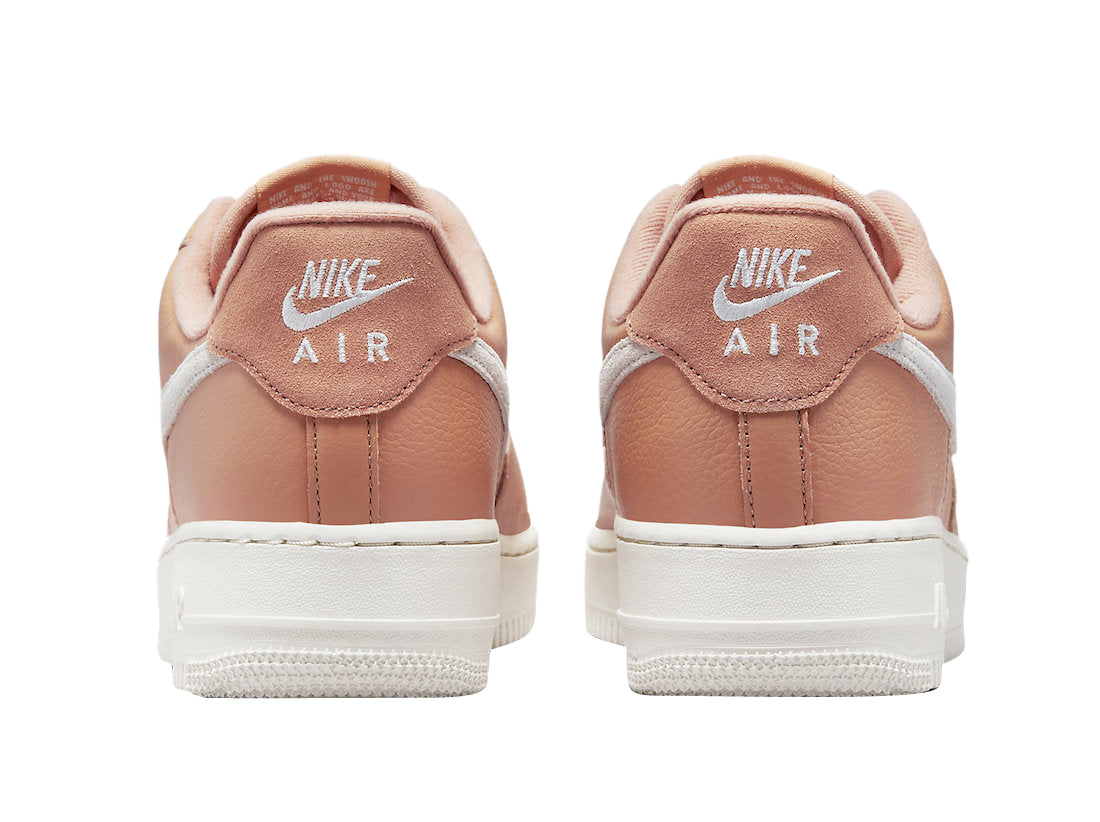 Nike Air Force 1 Low ‘07 LX Amber Brown Phantom