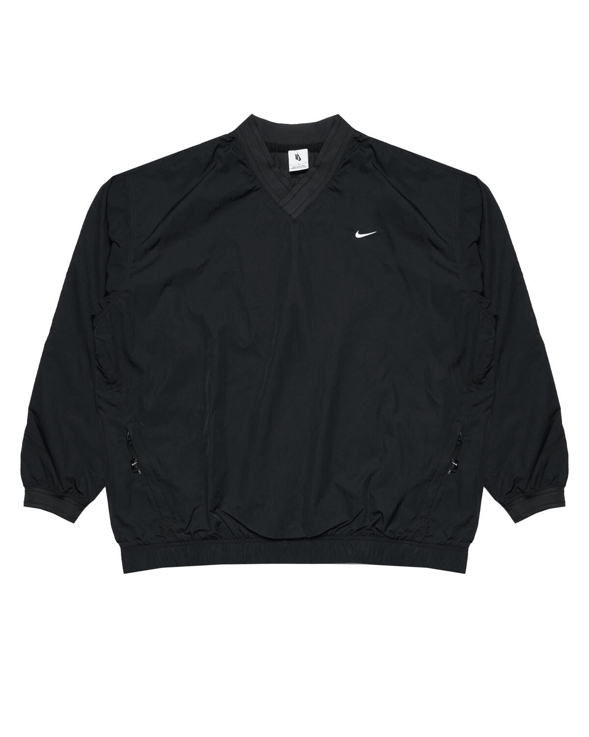 Nike Solo Swoosh Wind Shirt