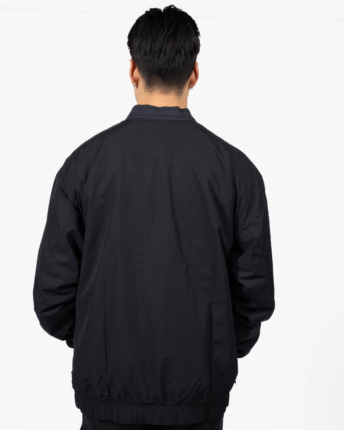 Nike Solo Swoosh Wind Shirt