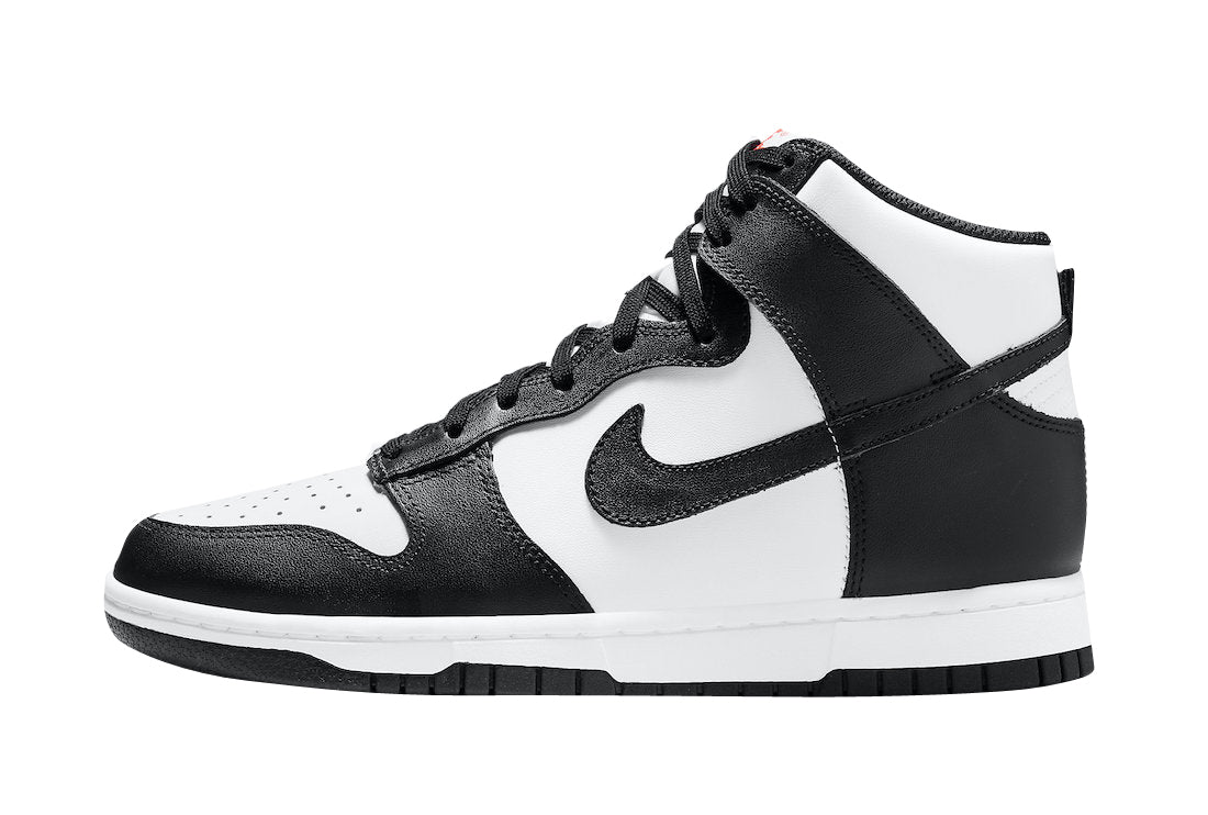 Nike Dunk High Panda (2021) (WMNS)