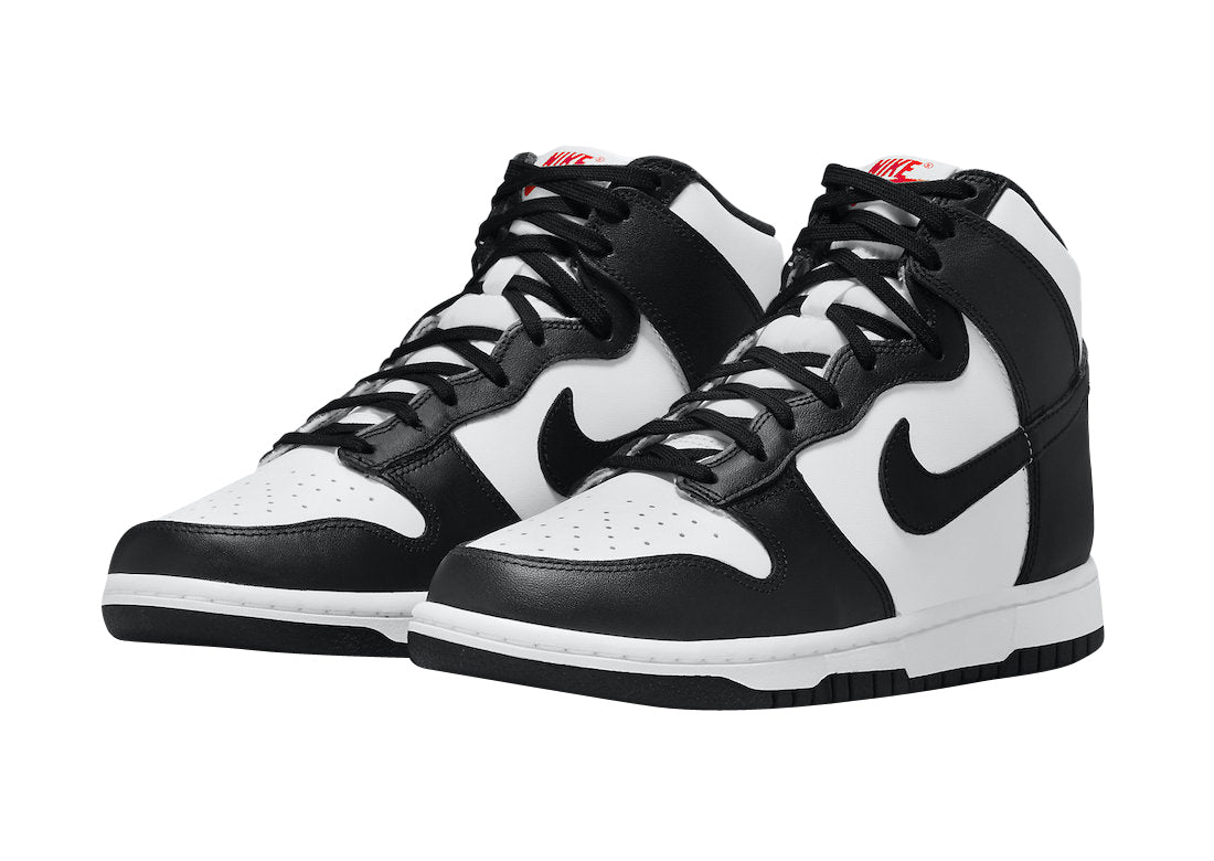 Nike Dunk High Panda (2021) (WMNS)