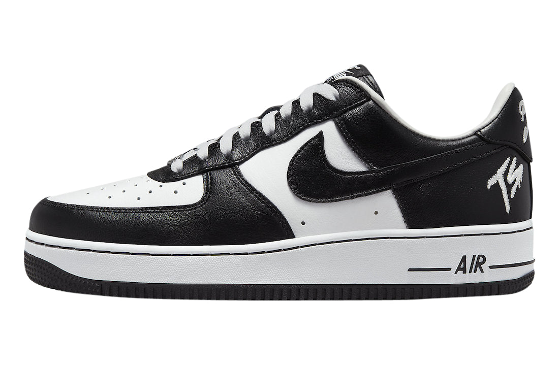 Nike Air Force 1 Low QS Terror Squad Blackout