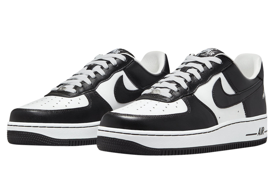 Nike Air Force 1 Low QS Terror Squad Blackout