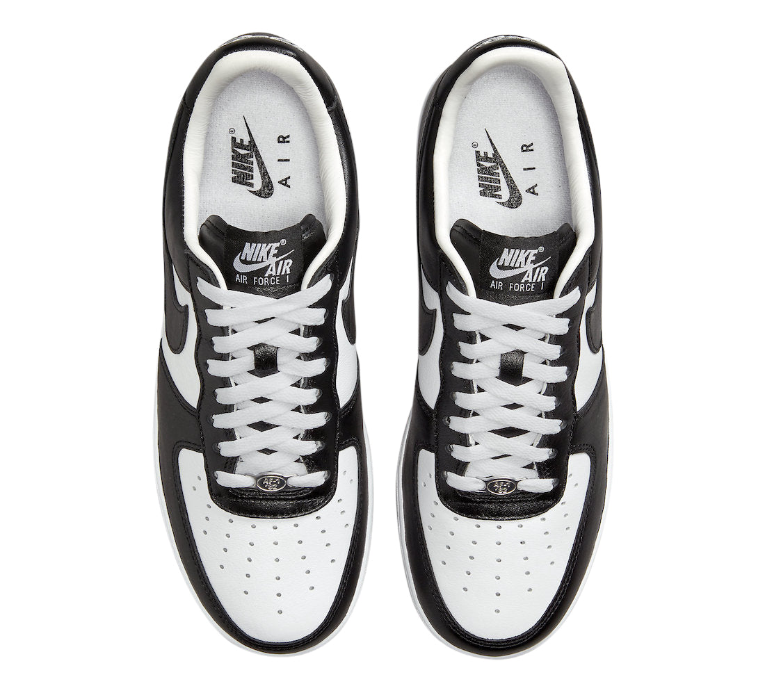 Nike Air Force 1 Low QS Terror Squad Blackout