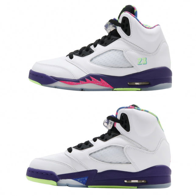 Jordan 5 Retro Alternate Bel-Air (GS)