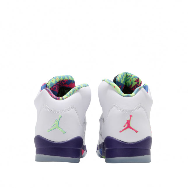 Jordan 5 Retro Alternate Bel-Air (GS)