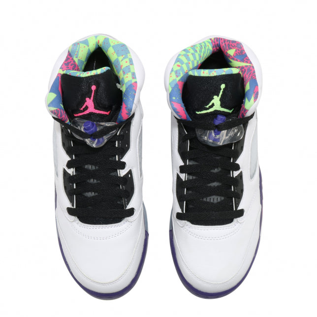 Jordan 5 Retro Alternate Bel-Air (GS)