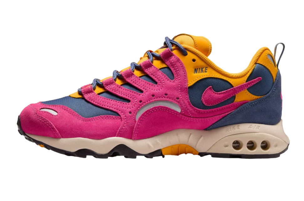 Nike Air Terra Humara SP Alchemy Pink Diffused Blue