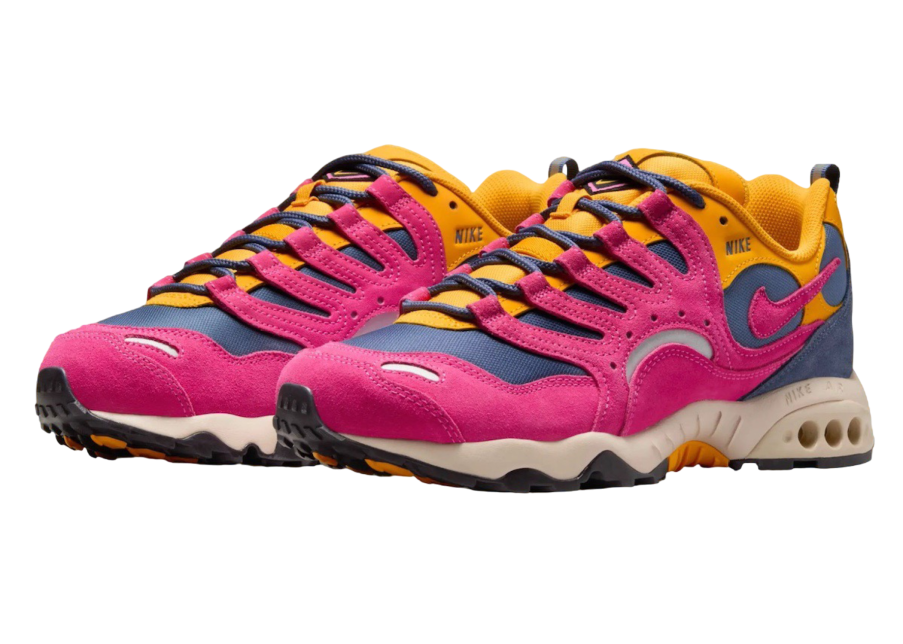 Nike Air Terra Humara SP Alchemy Pink Diffused Blue