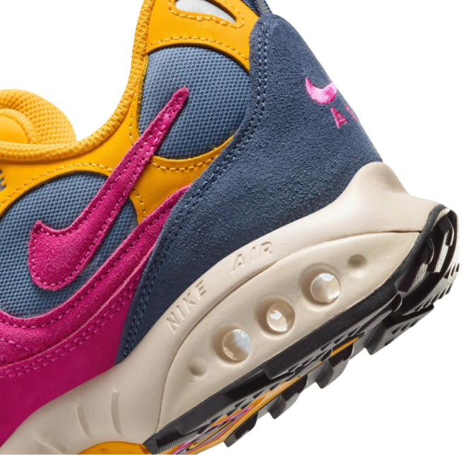 Nike Air Terra Humara SP Alchemy Pink Diffused Blue